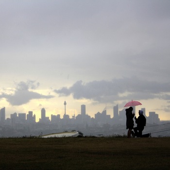 Does an Engagement Story Matter?