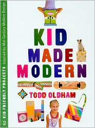 Kid Made Modern, Todd Oldham