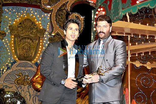 Max Stardust Awards 2010