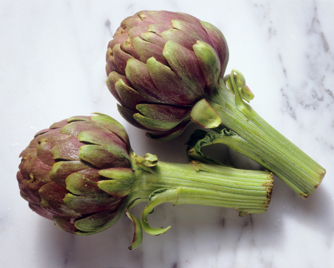 How to Make Steamed Artichokes and Other Food News How to Make Steamed Artichokes and Other Food News