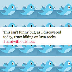 Quiz on Popular Celebrity Twitter Tweets