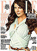 Fergie Opens Up About Her Indiscretions in Elle — Awkward or Not? 2010-04-08 12:00:00