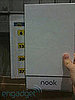 The Nook Being Sold at Best Buy