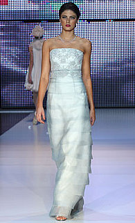 Watch Live Bridal Fashion Week Shows Online