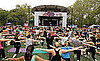 Details on Self Magazine Workout in the Park