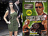 Kim Kardashian Loves Barry's Bootcamp Workout