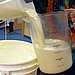 Measuring the Cream Base