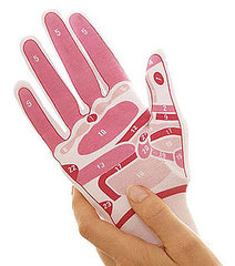 What Is Reflexology?