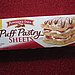Puff Pastry