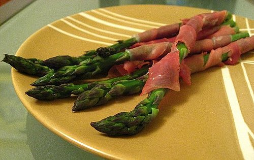 Prosciutto Wraps Prosciutto Wraps