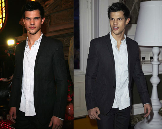 Photos of Taylor Lautner Photos of Taylor Lautner