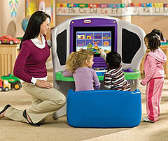 Kids and Computers