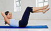 For Sculpted Abs, Don't Rest Between Reps