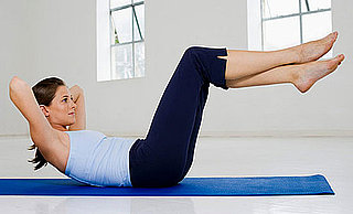 For Sculpted Abs, Don't Rest Between Reps