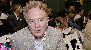 Malcolm McLaren Dies of Cancer in Switzerland