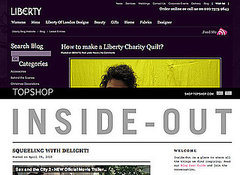 Company Blogs Poll Company Blogs Poll