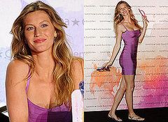 Gisele Bundchen Promotes her Ipanema Flip Flops in Paris 2010-04-09 02:30:46 Gisele Bundchen Promotes her Ipanema Flip Flops in Paris 2010-04-09 02:30:46