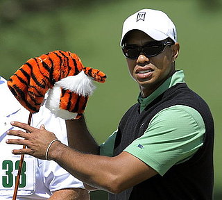 Is Tiger's Sex-Rehab Sponsor to Write Book on Sex Addiction?