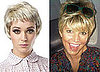 Jessica Simpson Pixie Cut Wigs
