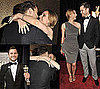 Pictures of Joshua Jackson and Diane Kruger