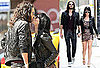 Photos of Katy Perry And Russell Brand