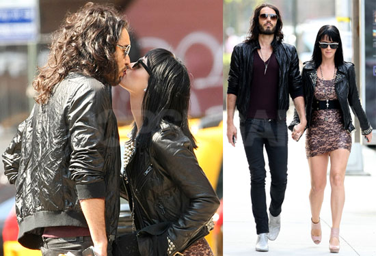 Photos of Katy Perry And Russell Brand Photos of Katy Perry And Russell Brand