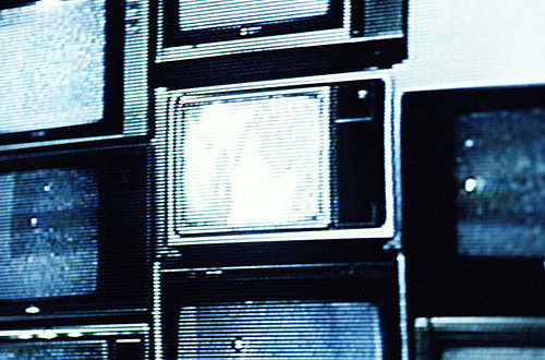 Name That Geeky TV Show