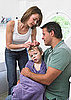 Lice Removal Techniques