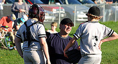 Tips for Making Parents Better Sports Spectators Tips for Making Parents Better Sports Spectators