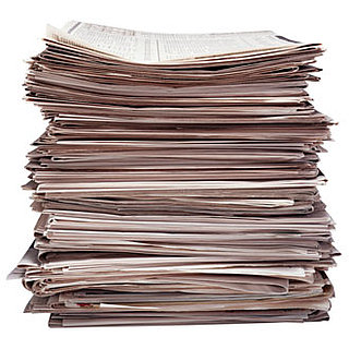 What Can Be Composted, Recycled, and Thrown Away