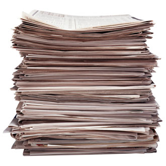 What Can Be Composted, Recycled, and Thrown Away