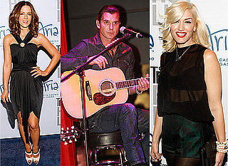 Photos of Kate Beckinsale, Len Wiseman, Gwen Stefani, Gavin Rossdale at Conde Nast Party in Las Vegas 2010-04-12 16:30:04