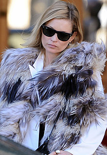 Kate Moss Exhibition in Paris is Cancelled Due to Lack of Sponsorship Deals
