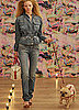 New Product Alert! Mulberry Spring/Summer 2010 Dog Collection