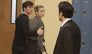 Recap of 90210 Episode "Another Another Chance"