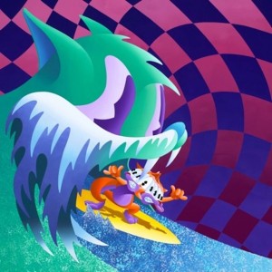 New Music Releases For April 13 Include MGMT, Jason Castro, and Coheed and Cambria