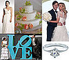 Wedding Tips, Advice, Fashion, and Beauty on the PopSugar Network!