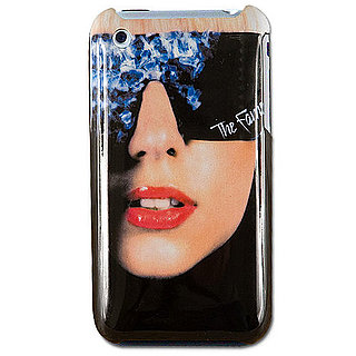 Lady Gaga iPhone Case