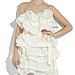 10 Fabulously Nontraditional Wedding Dresses