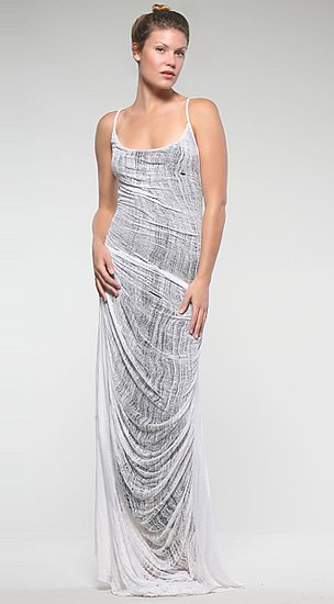 10 Fabulously Nontraditional Wedding Dresses 10 Fabulously Nontraditional Wedding Dresses