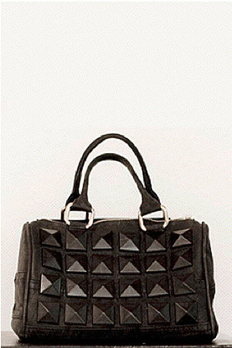 Novella Royale Mister Stud Bowler Bag $584