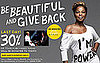 Mary J. Blige and Carol's Daughter Partner For Charity