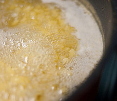 Beurre Noisette Definition