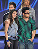 Katie Stevens and Andrew Garcia Voted Off American Idol