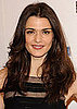 Rachel Weisz to Play Jackie Kennedy in Movie 2010-04-14 10:30:00