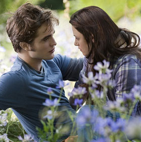 Eclipse Reshoots Rumored to Be in The Works 2010-04-14 12:00:00