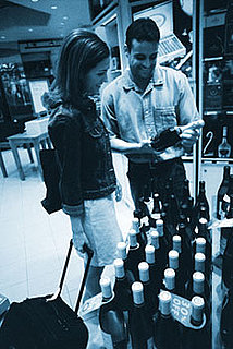 Trivia on Founder of Duty-Free and Where It Started