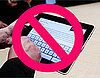 Israel Confiscates iPads From Airport Travelers