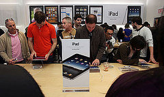 iPad International Launch Delay iPad International Launch Delay