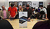 iPad International Launch Delay